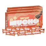 Mucho Chocolate Chip Crisp Meal Bars - 24 Pack