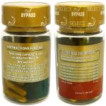 Bypass Select 2-Pack Fat-Burning Capsules