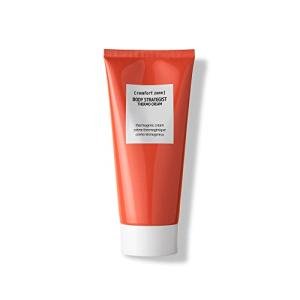 Comfort Zone Thermo Cream for Body Shaping, 200 ml