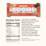 Mucho Chocolate Chip Crisp Meal Bars - 24 Pack