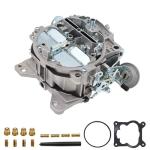 Rochester Quadrajet Carburetor for Chevy V8 Engines