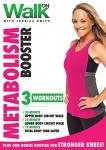 Walk On: Jessica Smith's Metabolism Booster Workout