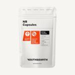 Youth & Earth 300mg NAD+ Booster Capsules