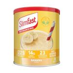 SlimFast Meal Replacement Shake - Banana Flavor