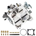 Rochester Quadrajet Carburetor for Chevy V8 Engines