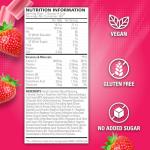 EHPlabs OxyShred Thermogenic Pre Workout Powder - Cosmic Blast