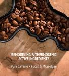 Comfort Zone Thermo Cream for Body Shaping, 200 ml