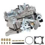 Rochester Quadrajet Carburetor for Chevy V8 Engines
