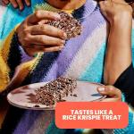 Mucho Chocolate Chip Crisp Meal Bars - 24 Pack