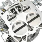 High-Performance Carburetor for Chevy V8 Engines