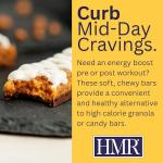 HMR 800 Chocolate Shake & Lemon Protein Bars