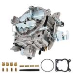 Rochester Quadrajet Carburetor for Chevy V8 Engines