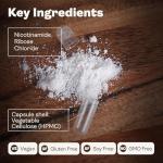 Youth & Earth 300mg NAD+ Booster Capsules