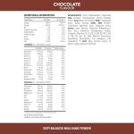 SlimFast Chocolate Meal Replacement Shake for Weight Loss