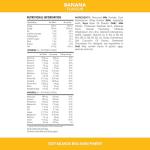 SlimFast Meal Replacement Shake - Banana Flavor