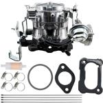Carburetor Replacement for 6.6L and 5.7L Engines