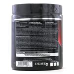 Cherry Slush Cardio Cuts 4.0 - 8.6 Ounce