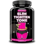 Belly Fat Burner & Appetite Suppressant for Women