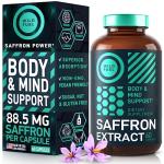 Saffron Extract and Digestive Enzymes Bundle