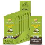EatToHeal Apple Pie Organic Protein Bar
