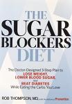 Sugar Blockers Diet: 3 Steps to Lose Weight