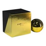 Exotech Gel - Hydrating Anti-Aging Peptide Serum