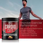 NDS Nutrition Cardio Cuts Raspberry Lemonade 8.6 oz