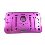 Holley 4150 Carb Billet Race Metering Block
