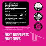 Belly Fat Burner & Appetite Suppressant for Women