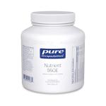 Pure Encapsulations Multivitamin with Essential Nutrients