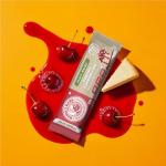 Daryl's Vegan Cherry Cheesecake Protein Bars - 2 Pack