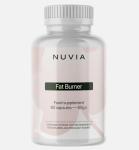 Nuvia Vegan Weight Management & Fat Burning Support