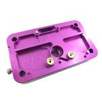 Holley 4150 Carb Billet Race Metering Block