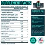 Saffron Extract and Digestive Enzymes Bundle