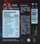 Athenix SHRED-X: Powerful Thermogenic Fat Burner