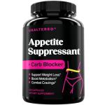 Belly Fat Burner & Appetite Suppressant for Women