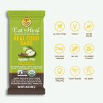 EatToHeal Apple Pie Organic Protein Bar