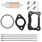 Carburetor Replacement for 6.6L and 5.7L Engines