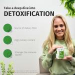 Nutrisslim BIO Detox Superfood Green Powder