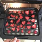 Multi-Purpose Air Fryer Tray with Removable Basket