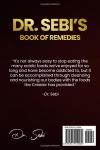 Dr. Sebi's Guide to Alkaline Diet Remedies
