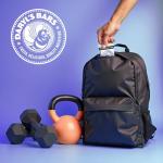 Daryl's Caramel Salted Peanut Protein Bars - 2 Pack