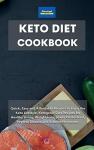 Easy Keto Recipes for Weight Loss and Health