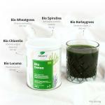 Nutrisslim BIO Detox Superfood Green Powder
