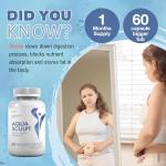Aqua Sculpt Metabolism Support & Appetite Control