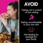 Belly Fat Burner & Appetite Suppressant for Women