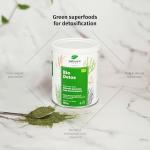 Nutrisslim BIO Detox Superfood Green Powder