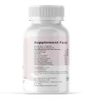 Nuvia Vegan Weight Management & Fat Burning Support