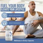 Aqua Sculpt Metabolism Support & Appetite Control