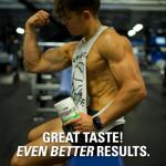 EHPlabs OxyShred Caffeine-Free Fat Burner